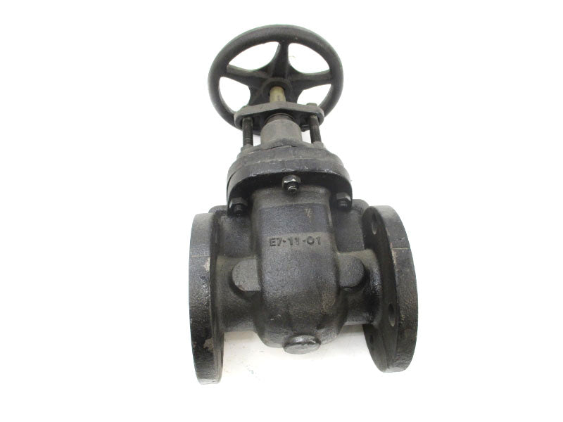 WM POWELL 1787 2 1/2" NSNP