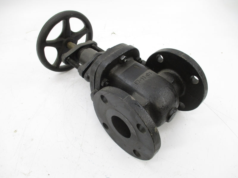 WM POWELL 1787 2 1/2" NSNP