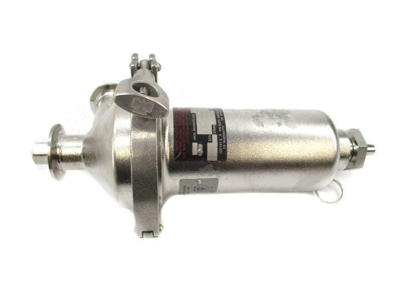 CASHCO C-PRV-INV 175PSI NSNP