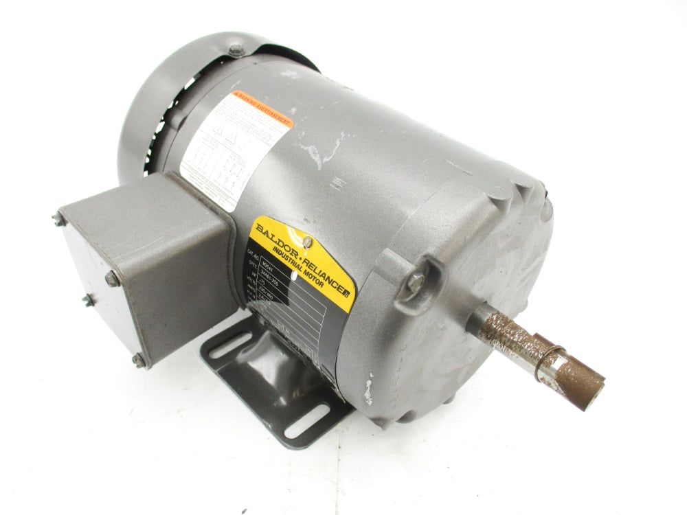 BALDOR M3541 NSNP