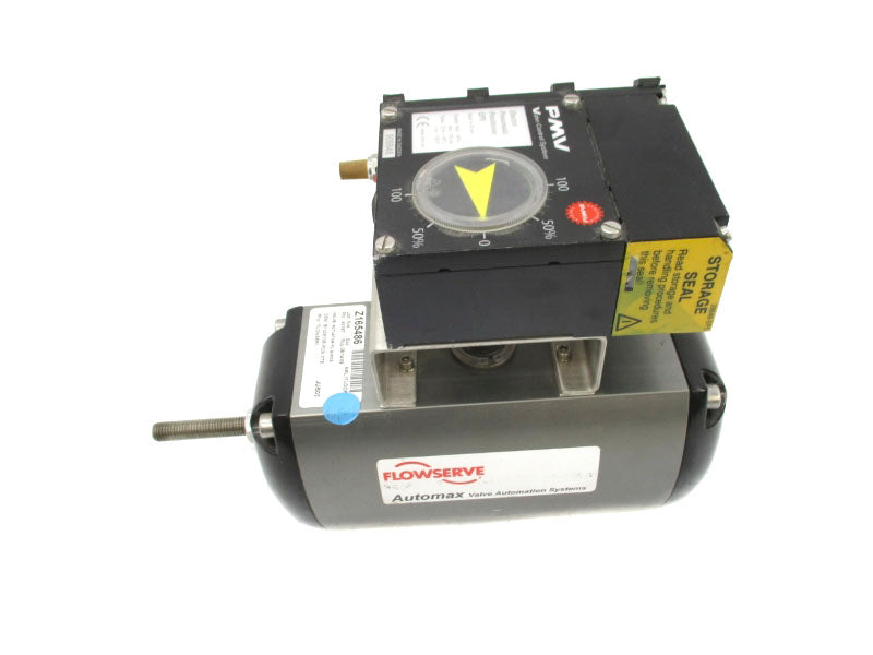 FLOWSERVE B100S10R 150PSI (AS PICTURED) NSNP