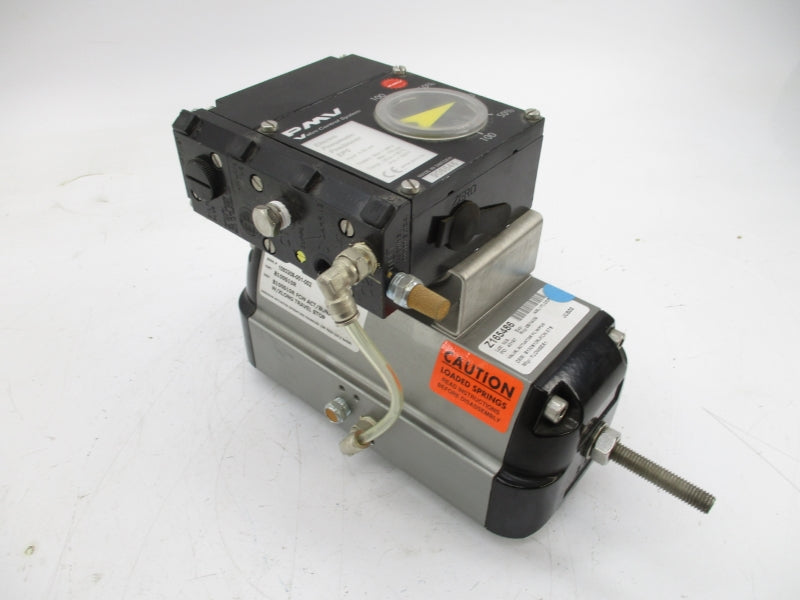 FLOWSERVE B100S10R 150PSI (AS PICTURED) NSNP