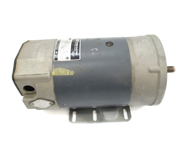 WARNER ELECTRIC M0F1110100 100/50V .37/7.4A UNMP