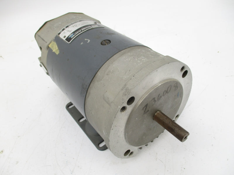 WARNER ELECTRIC M0F1110100 100/50V .37/7.4A UNMP