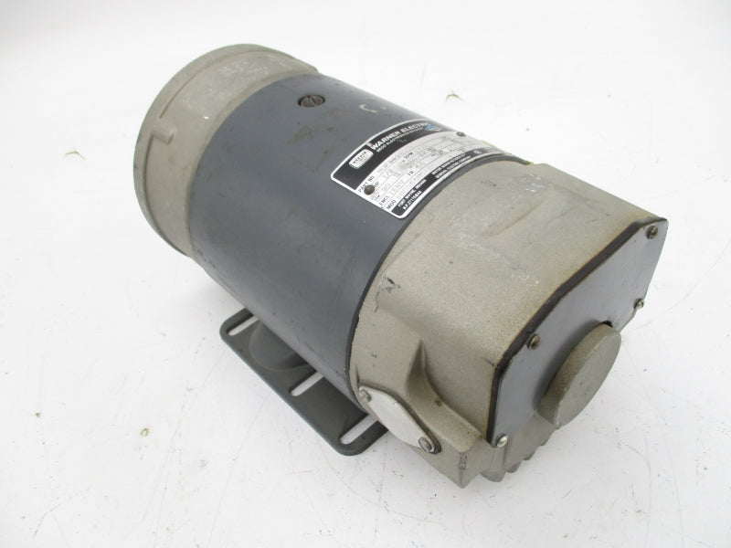 WARNER ELECTRIC M0F1110100 100/50V .37/7.4A UNMP