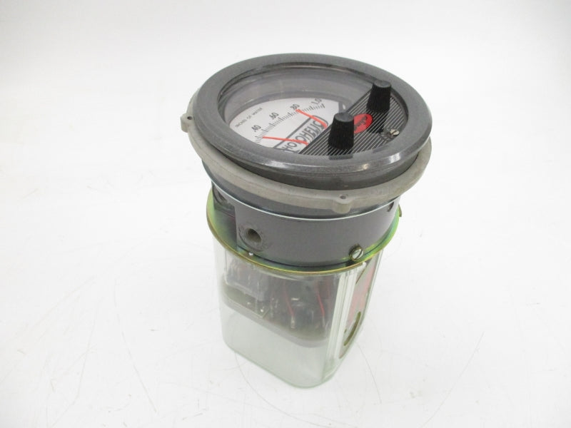 DWYER 3001C 117V 10A 25PSI NSMP