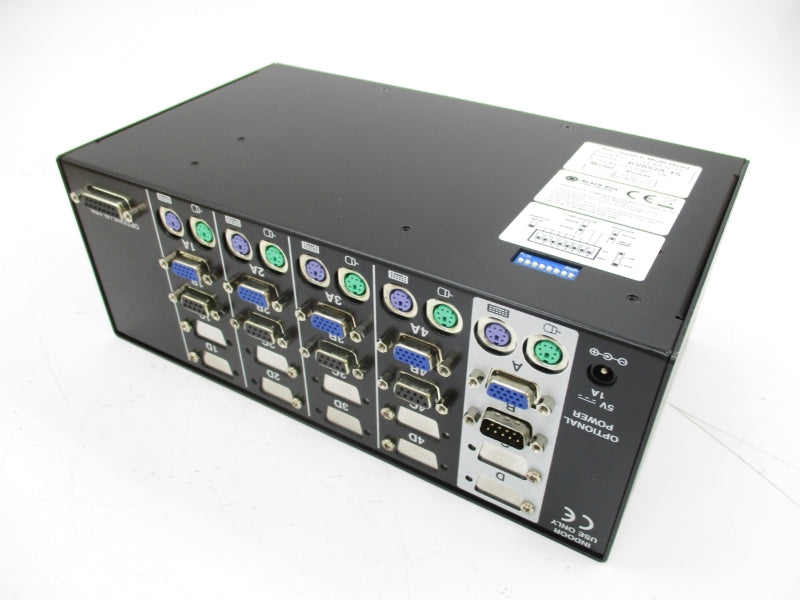 BLACK BOX KV652A-1S 5VDC 1A NSMP