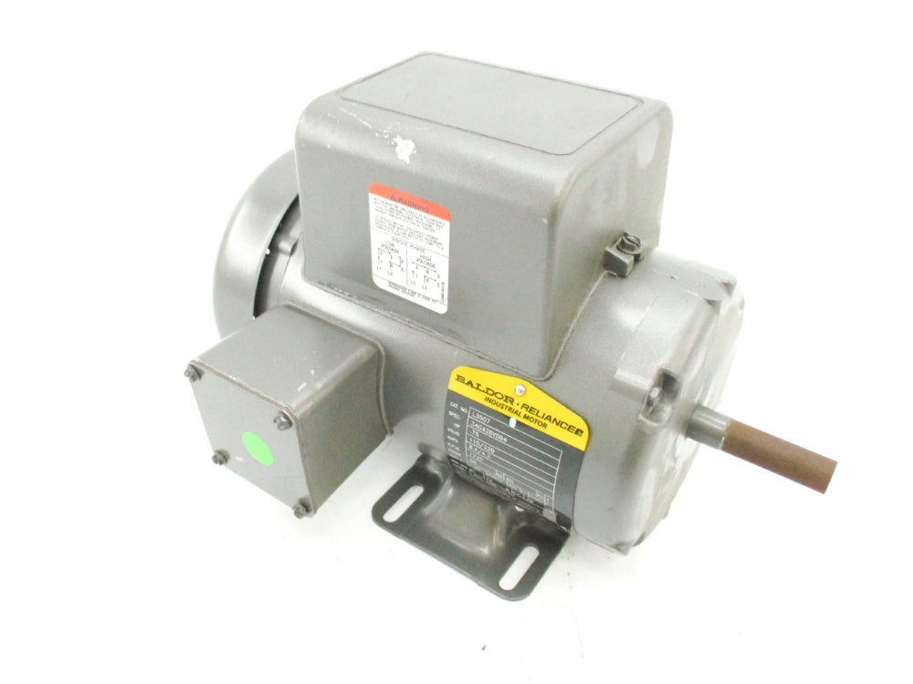 BALDOR L3507 NSNP