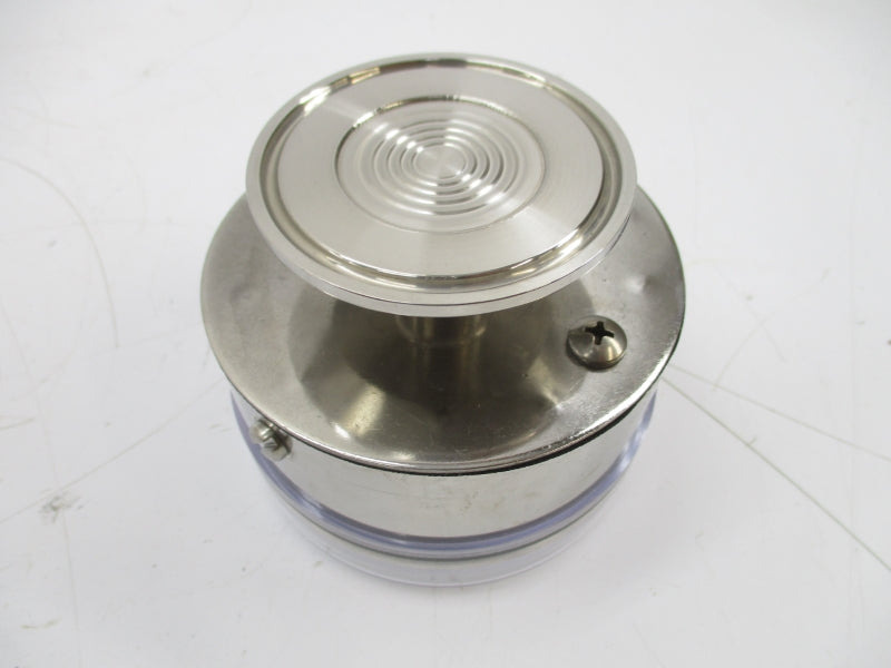 ANDERSON INSTRUMENT EA071010054341 0-100PSI NSMP