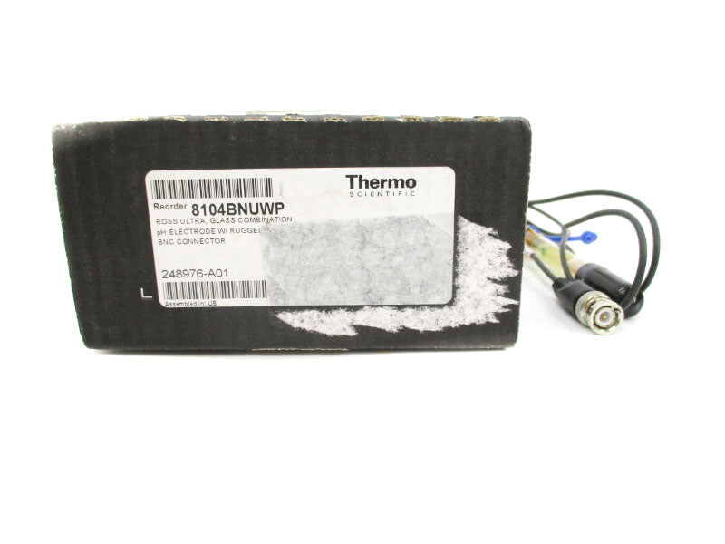 THERMO SCIENTIFIC 8104BNUWP NSMP