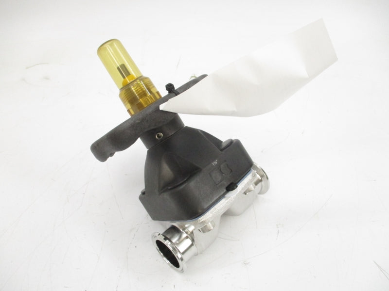 ITT 1.5-F-419-6-0-4-TME-963 1.5" NSMP