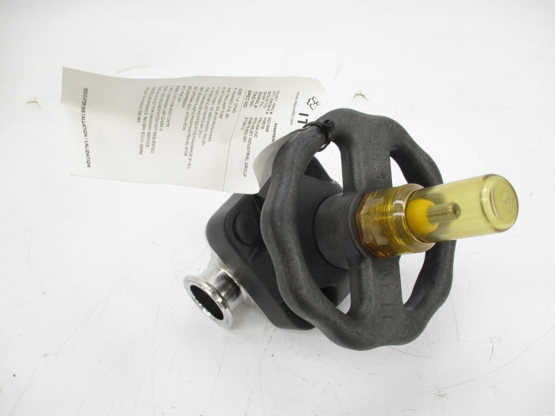 ITT 1.5-F-419-6-0-4-TME-963 1.5" NSMP