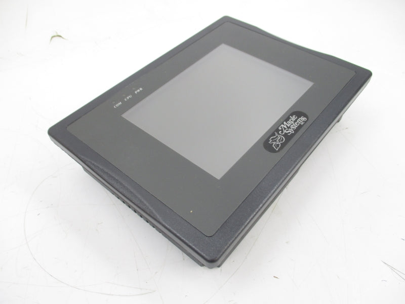 MAPLE SYSTEMS HMI5056T 24VDC NSMP