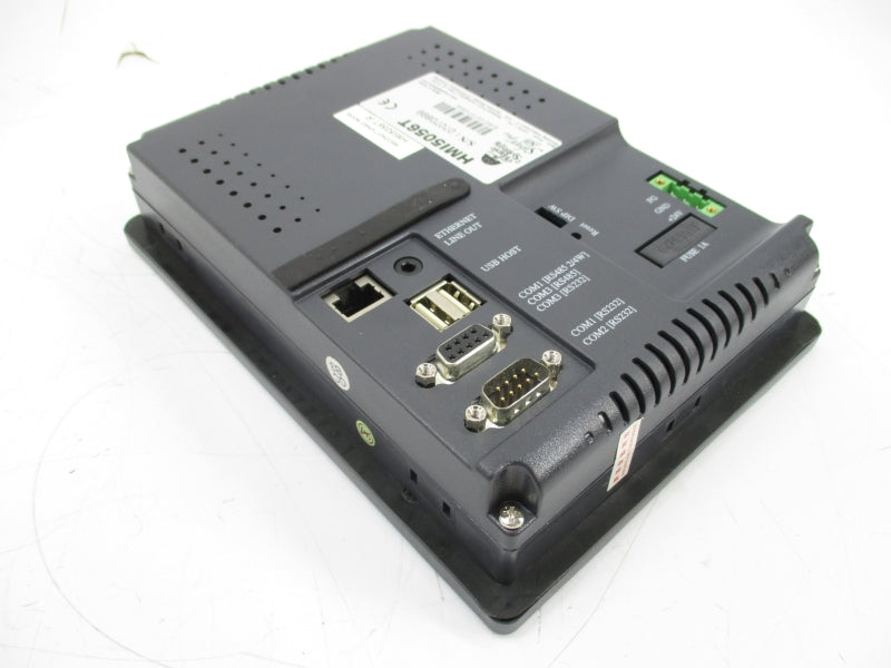 MAPLE SYSTEMS HMI5056T 24VDC NSMP