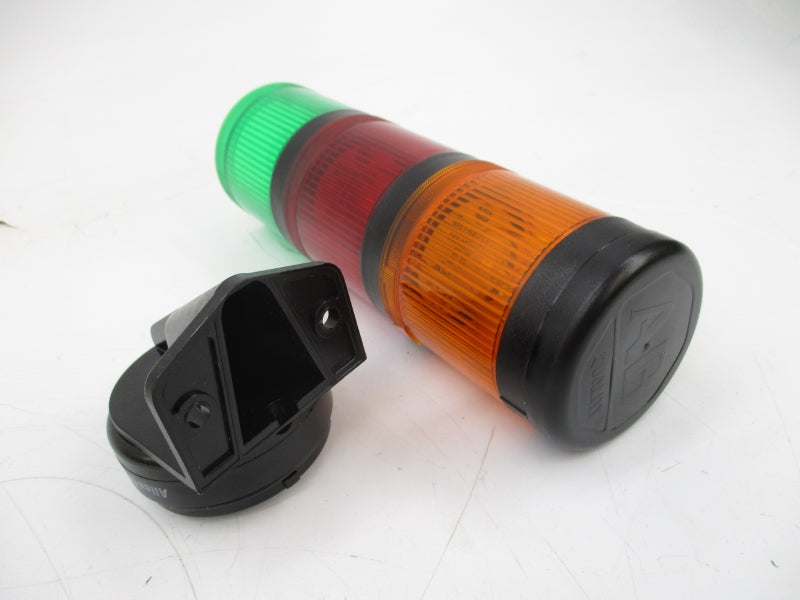 ALLEN BRADLEY 855TV-B24Y3Y4Y5 SER. C 250V NSMP