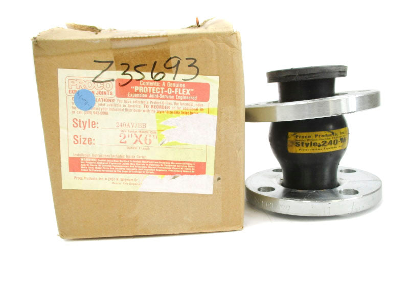 PROCO 240AV/BB NSMP