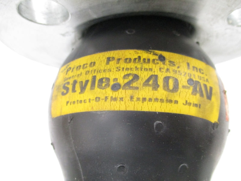 PROCO 240AV/BB NSMP