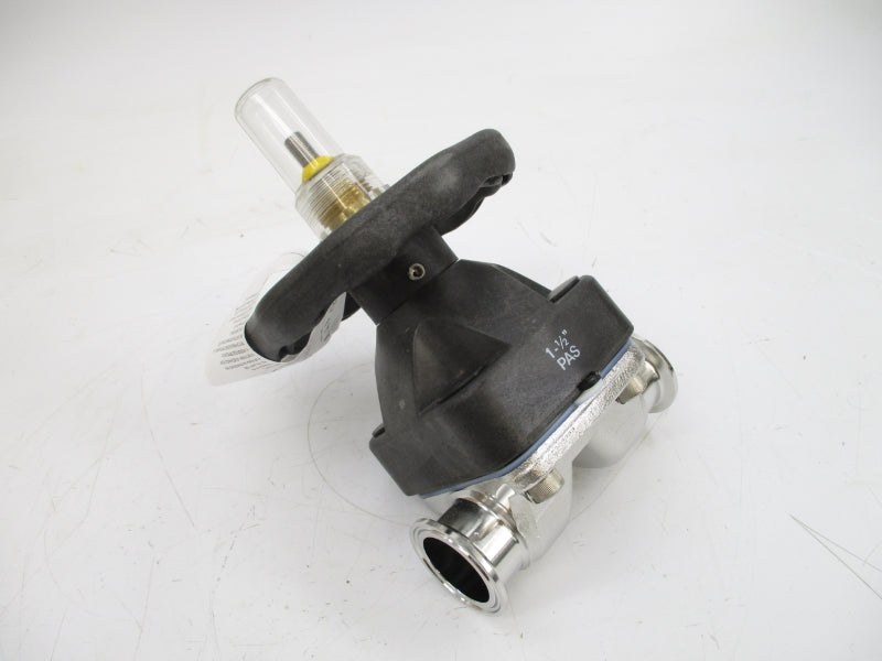 ITT 1.5-F-419-6-0-4-TM17-963-M2 1.5" NSMP