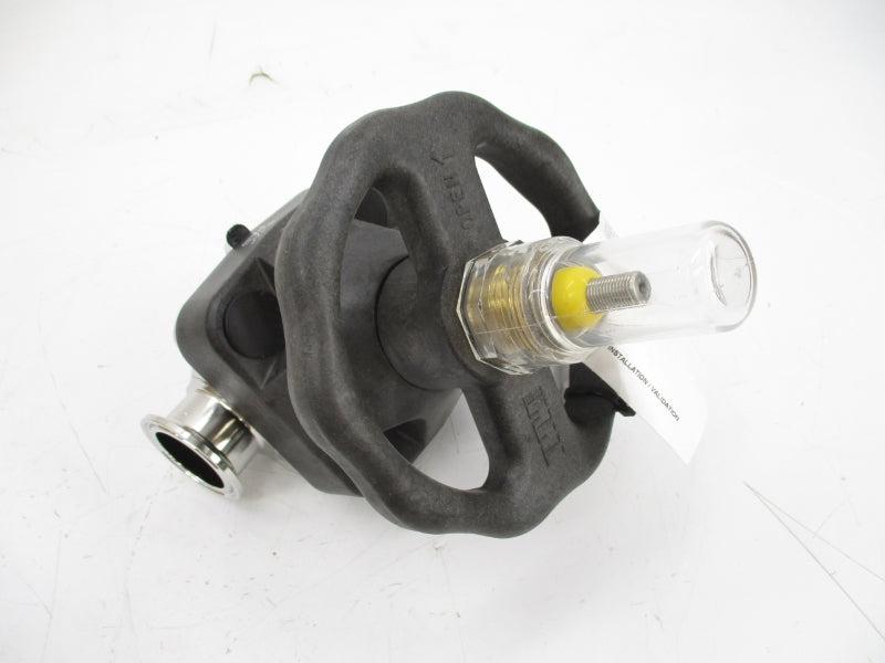 ITT 1.5-F-419-6-0-4-TM17-963-M2 1.5" NSMP