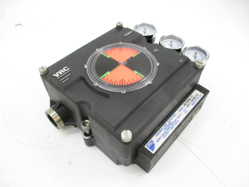 VRC VE700G-T1 30-150PSI NSMP