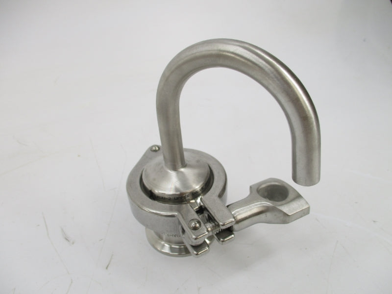 ALFA LAVAL LKUV-2 NSMP