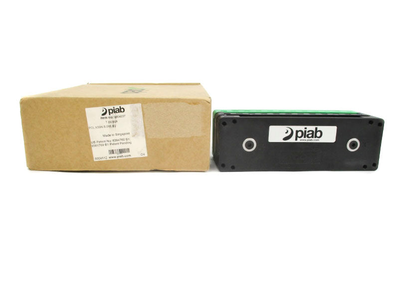 PIAB PCL.X3BN.S.08E.SV 101PSI NSMP