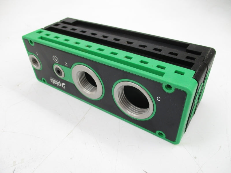 PIAB PCL.X3BN.S.08E.SV 101PSI NSMP