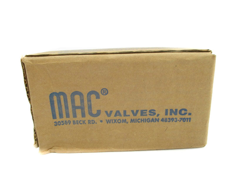 MAC 6311D-311-PM-612DA NSFS