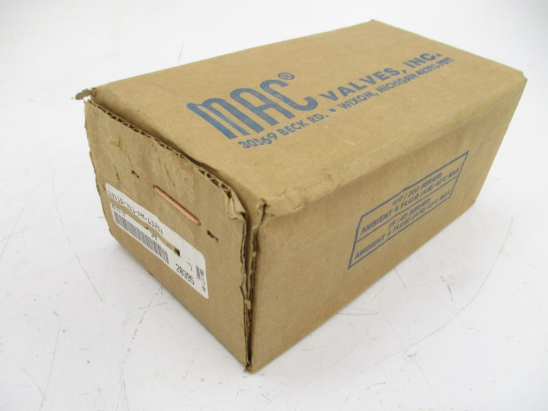 MAC 6311D-311-PM-612DA NSFS