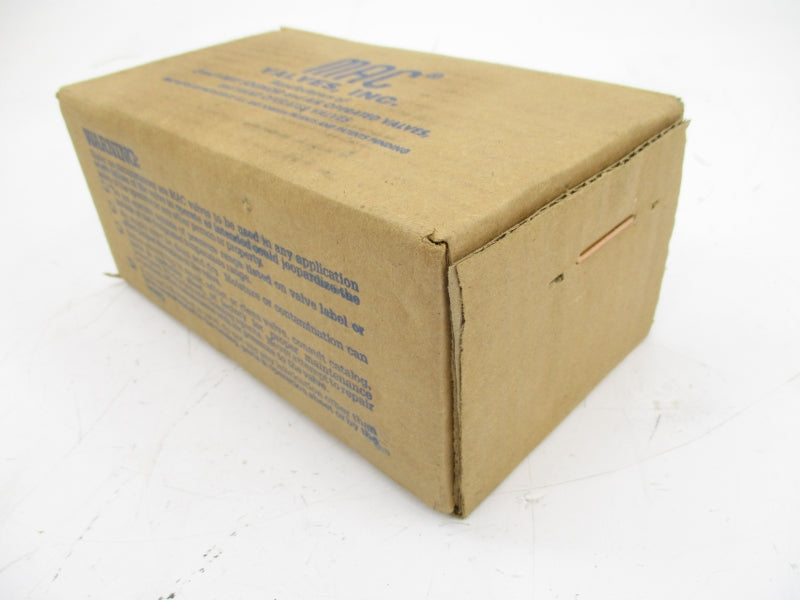 MAC 6311D-311-PM-612DA NSFS