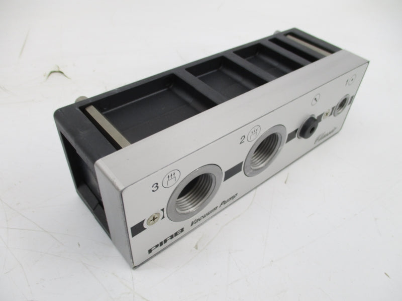 PIAB M100B6-EN 58-87PSI NSMP