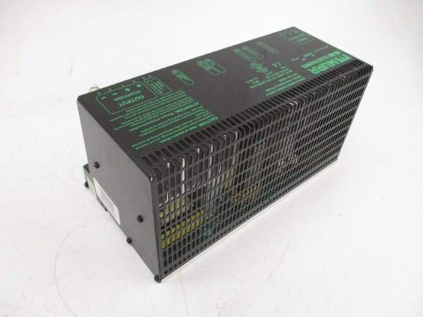 MURR ELEKTRONIK MPS20-110/24 85056 105-120V 20A NSMP