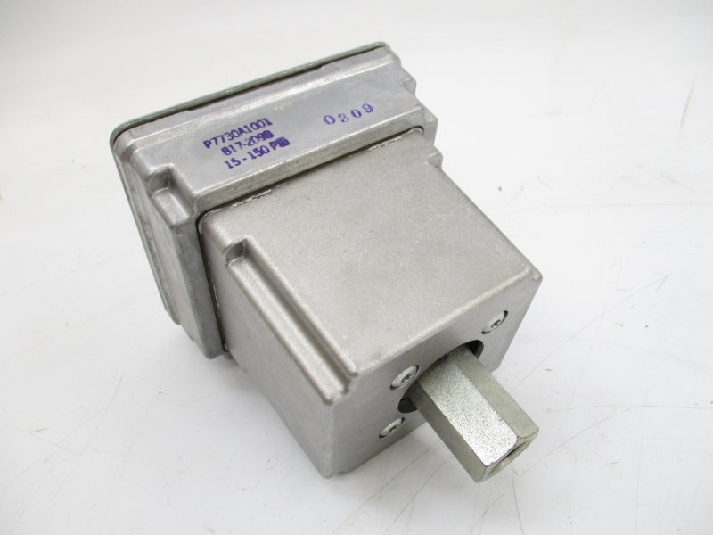 CLEAVER BROOKS 817-2098 15-150PSI NSMP