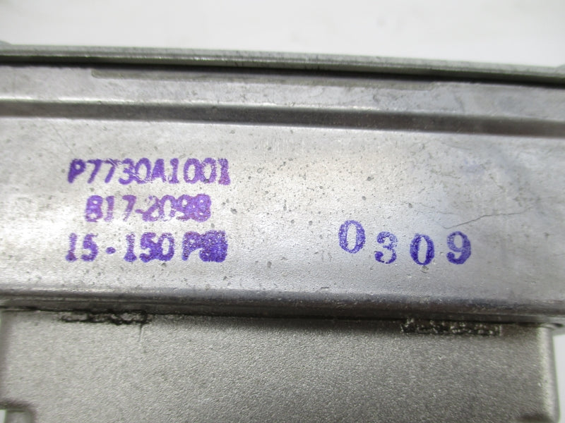 CLEAVER BROOKS 817-2098 15-150PSI NSMP