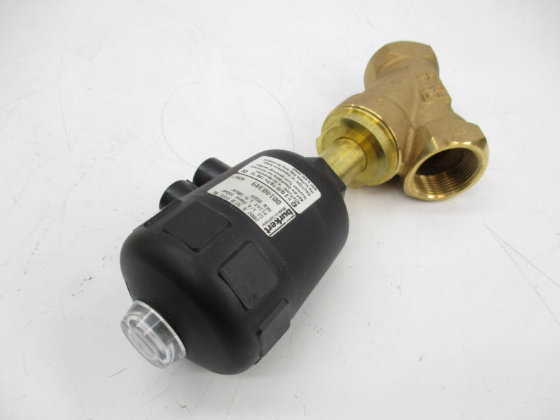 BURKERT 2002A32,0PTFERG 00140349 NSMP