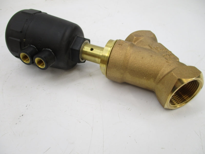 BURKERT 2002A32,0PTFERG 00140349 NSMP
