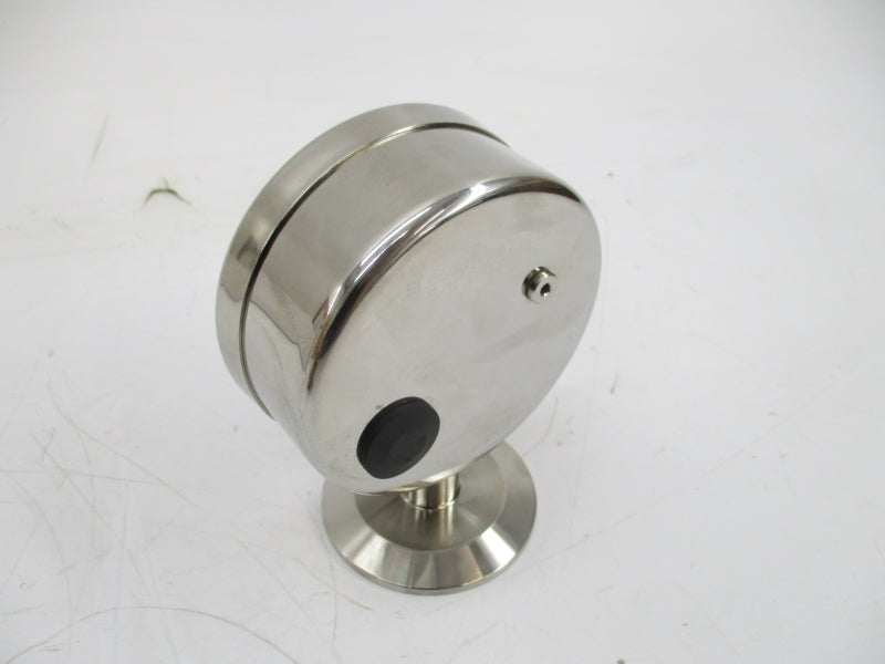 ANDERSON INSTRUMENT EL069010051111A 0-60PSI NSMP