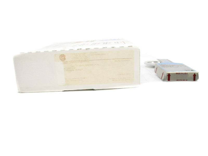 CONTINENTAL DISC CORPORATION 8318262A 45PSI NSMP
