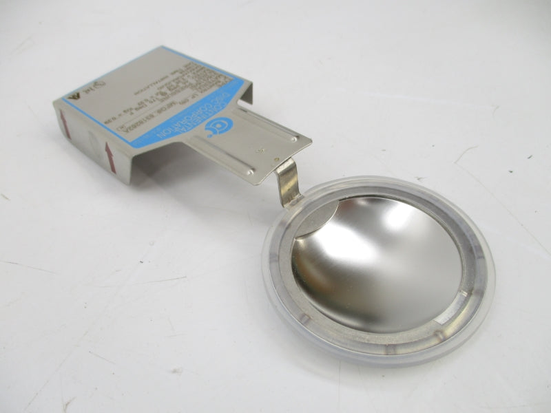 CONTINENTAL DISC CORPORATION 8318262A 45PSI NSMP
