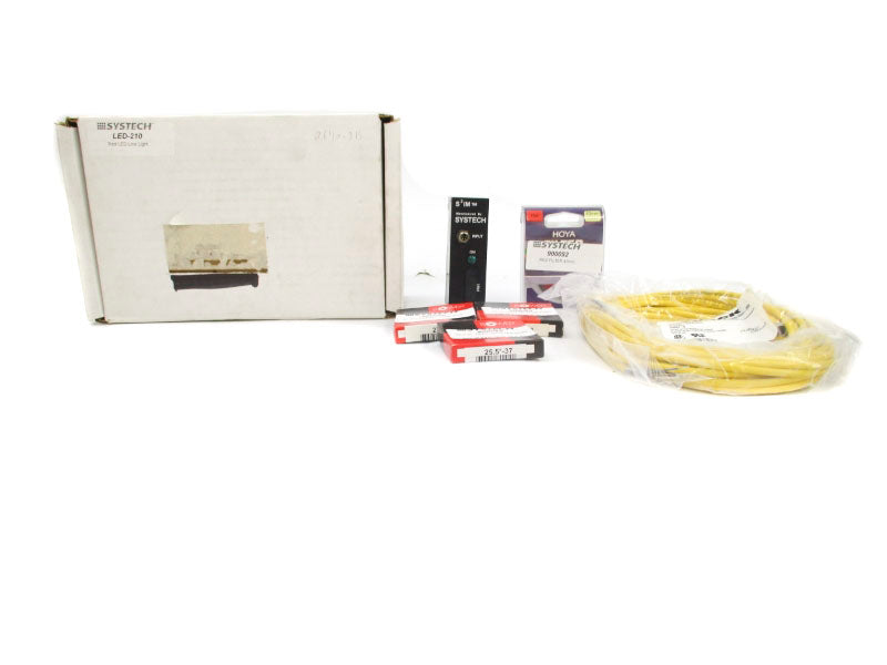 SYSTECH LED-210 NSMP