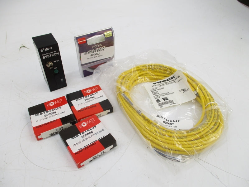 SYSTECH LED-210 NSMP