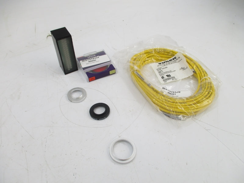 SYSTECH LED-210 NSMP