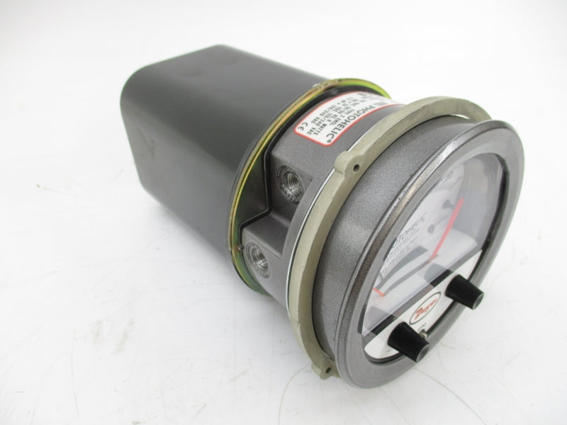 DWYER A3000-00 120VAC 10A 25PSI NSMP