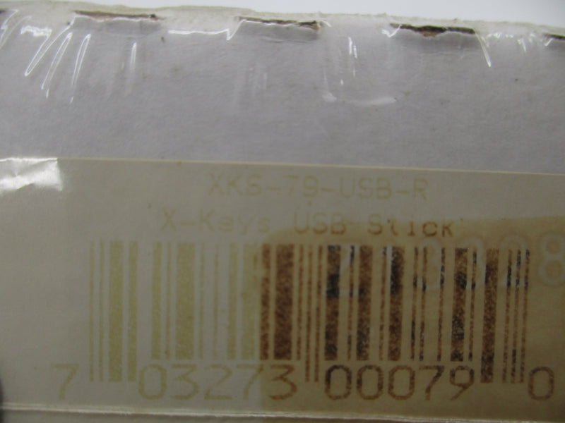 P.I. ENGINEERING 0144 XKS-79-USB-R NSFS