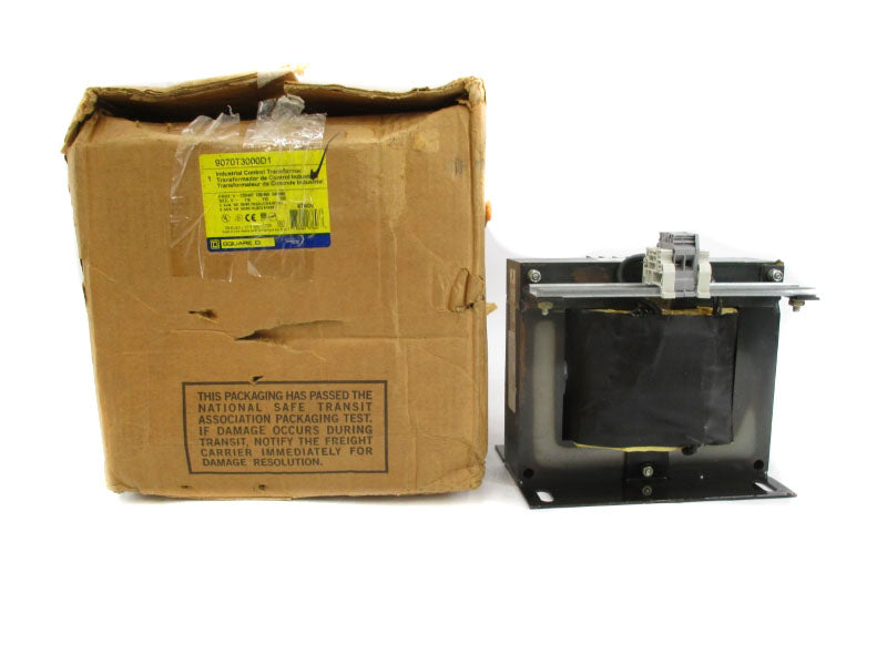 SQUARE D 9070T3000D1 240/480V NSNP