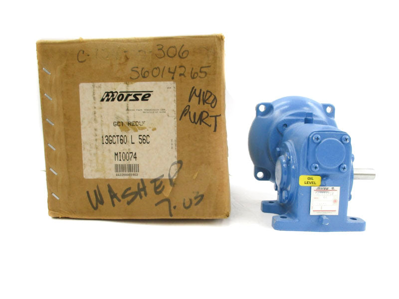 MORSE 13GCT60L56C 96DM10074 NSMP