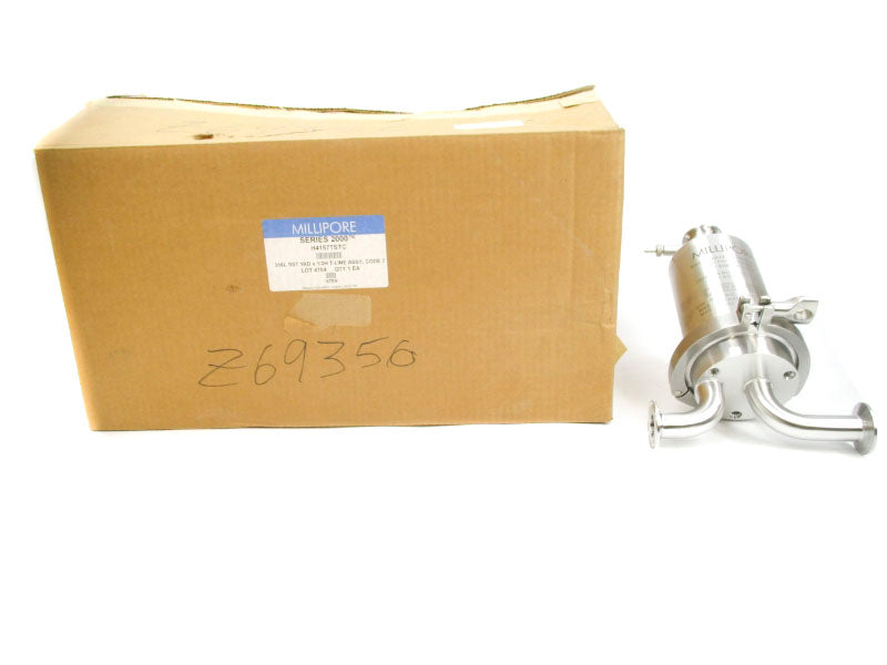 MILLIPORE H4157TSTC 150PSI NSMP
