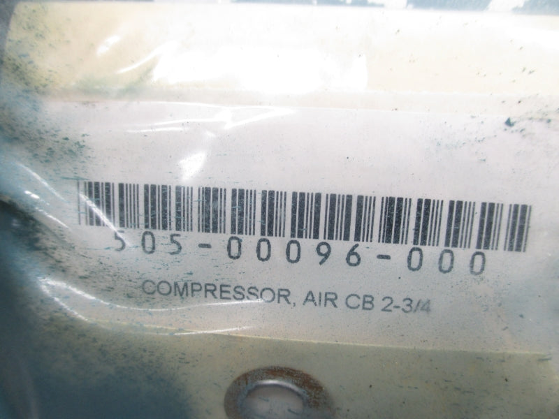 CLEAVER BROOKS 505-00096-000 NSMP