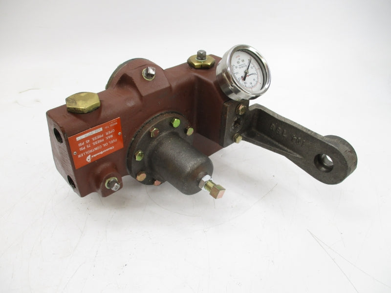 CLEAVER BROOKS 739-73-228-16 75PSI NSNP