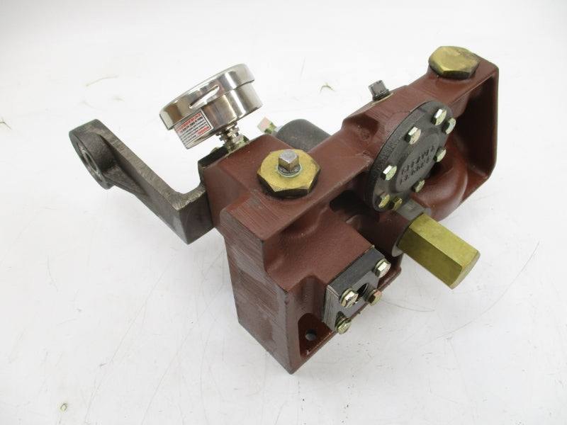 CLEAVER BROOKS 739-73-228-16 75PSI NSNP